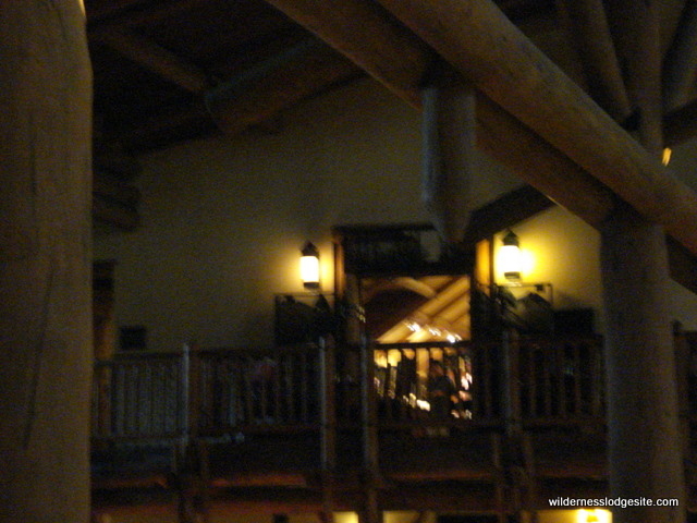 Old Faithful Club